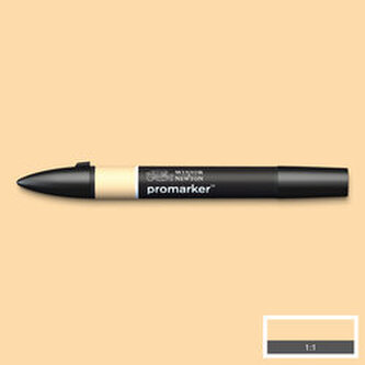 Oboustranný popisovač WN Promarker – Vanilla (O929)