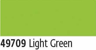 Candle pen pro dekoraci svíček 29ml – 09 Light Green