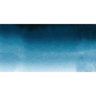 Akvarelová barva Sennelier 10ml – 318 Prussian Blue