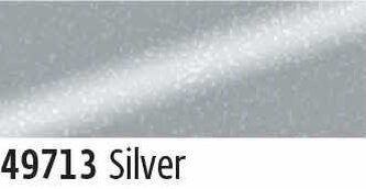 Candle pen pro dekoraci svíček 29ml – 13 Silver