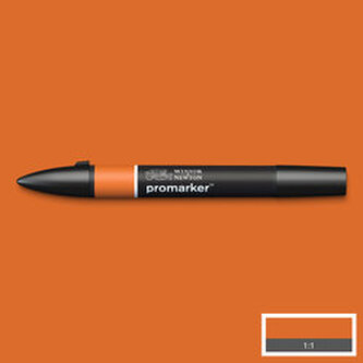 Oboustranný popisovač WN Promarker – Spice (O346)