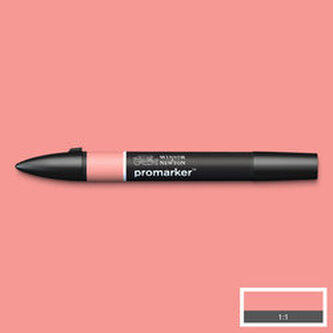 Oboustranný popisovač WN Promarker – Salmon Pink (R547)