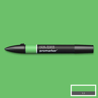 Oboustranný popisovač WN Promarker – Grass (G457)