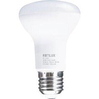 LED žárovka reflektorová RETLUX RLL 624