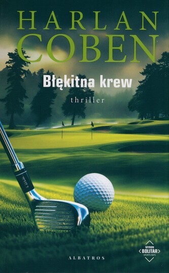 Błękitna krew Błękitna krew