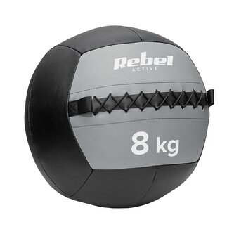 Medicinbal REBEL ACTIVE RBA-3107-8 35cm 8kg