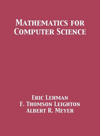 Mathematics for Computer Science
