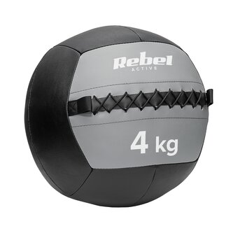 Medicinbal REBEL ACTIVE RBA-3107-4 35cm 4kg