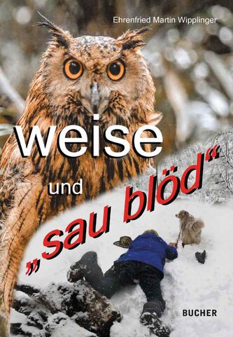 WEISE UND "SAU BLO¿D"