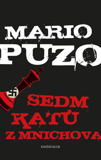 Sedm katů z Mnichova (Mario Puzo, 2016)