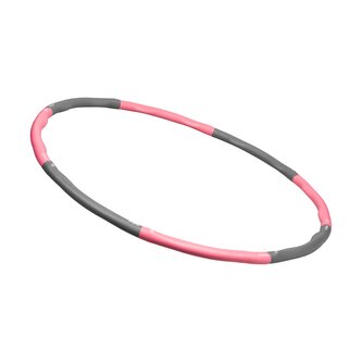 Hula hop REBEL ACTIVE RBA-3064-PK
