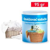 Osvěžovač vzduchu čisté prádlo