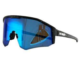 brýle HAVEN CONFIG černé