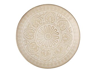 MĚLKÝ TALÍŘ ARISTO 26,5CM