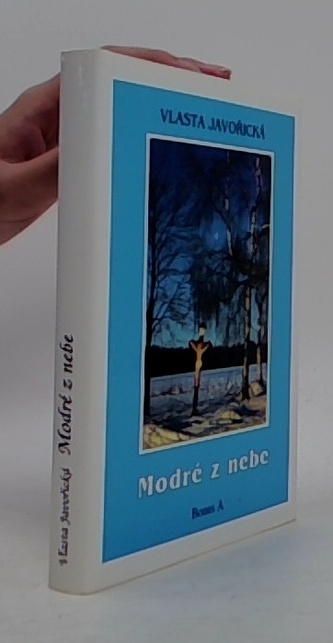 Modré z nebe