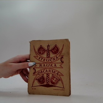 Stručna nauka občanská Svazek 4