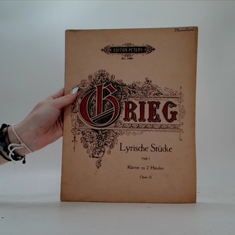 Im Heerbst Opus 12 Noty