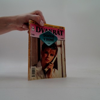 Doktor v dome 3530 Dvakrat