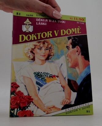 Doktor v domě 51