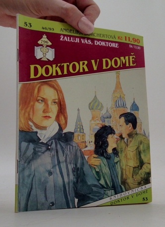 Doktor v domě 53