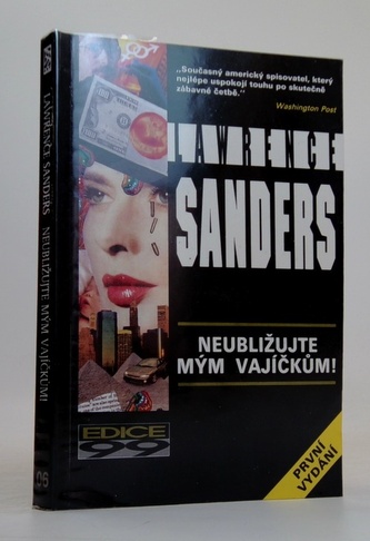 Neubližujte mým vajíčkům