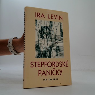 Stepfordské paničky