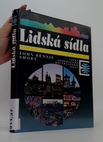 Lidská sídla