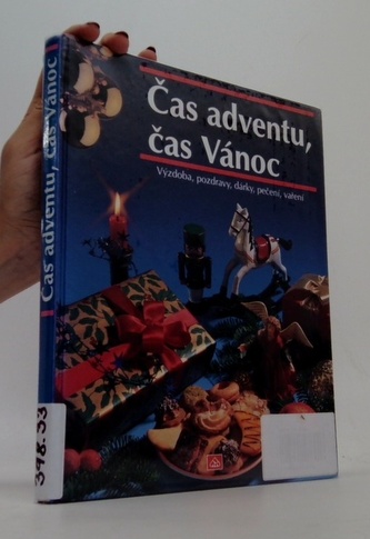Čas adventu,čas Vánoc