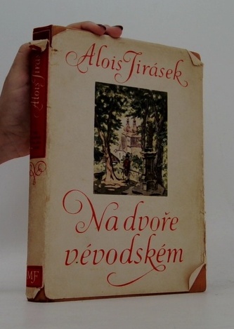 Na dvoře vévodském