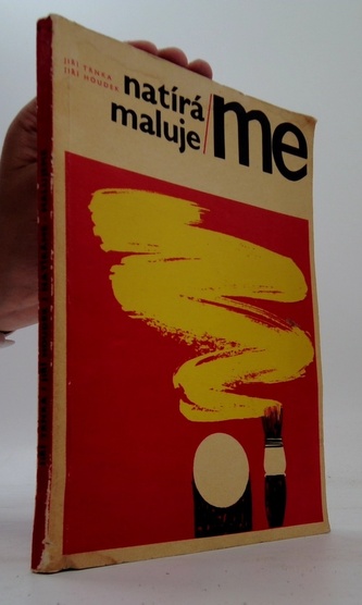 Natíráme, malujeme