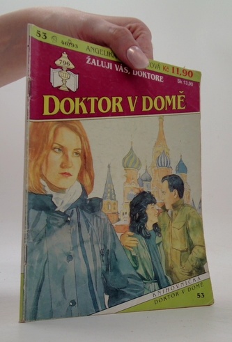 Doktorv domě 53