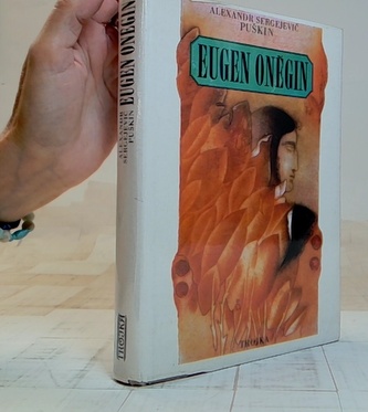 Eugen Oněgin