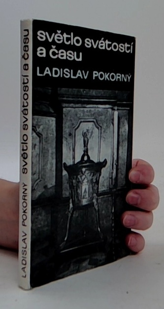 Světlo svátostí a času