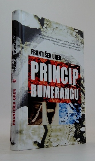 Princip bumerangu