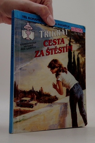 Třikrat cesta za štěstím 7