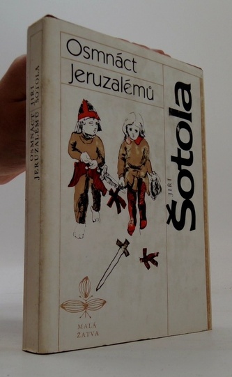 Osmnáct Jeruzalémů