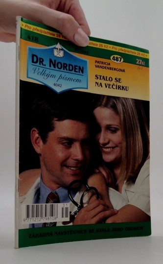 Stalo se na večírku 487