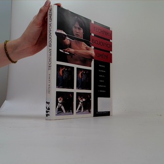 Techniky bojových umění