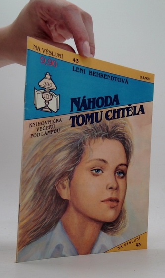 Nahoda Tomu chtěla 43