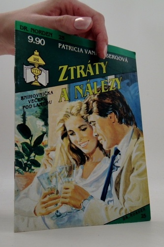 Ztraty a nálezy 25