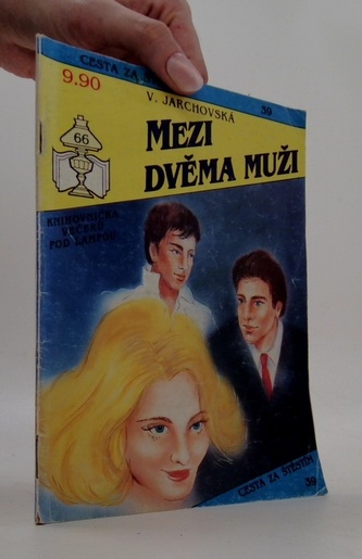 Mezi dvěma muži 39