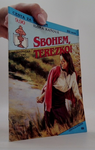 Sbohem, Terezko 89