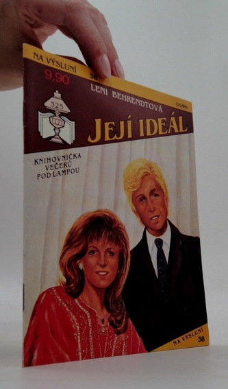 Její ideal 38