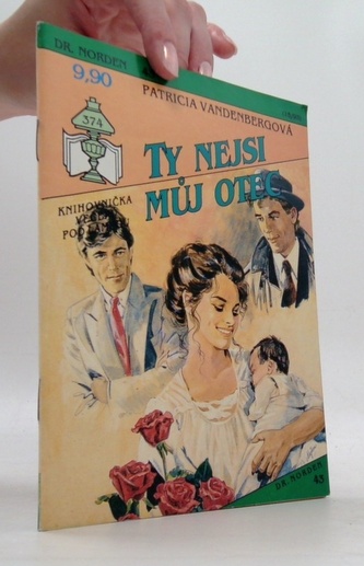 Ty nejsi můj otec 43