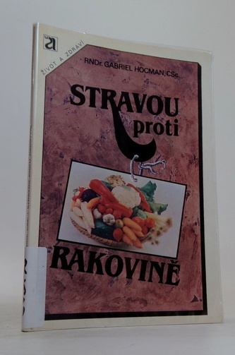 Stravou proti rakovině