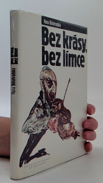 Bez krásy, bez límce
