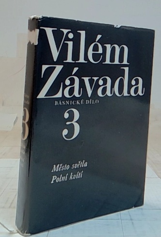 Básnické dílo 3
