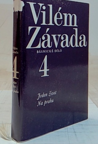 Básnické dílo 4