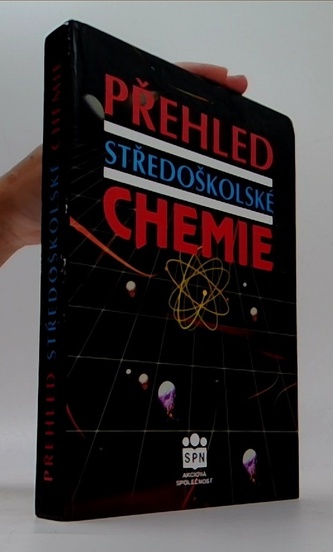 Přehled středoškolské chemie