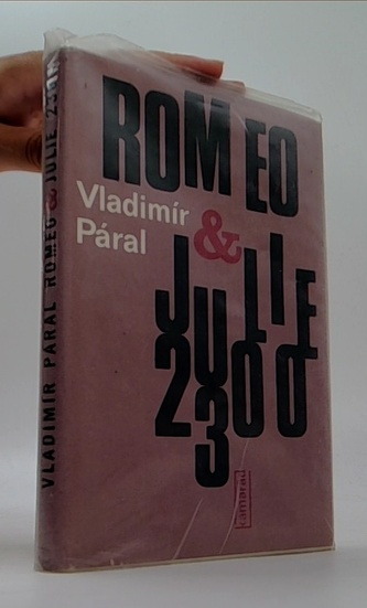 Romeo a Julie 2300